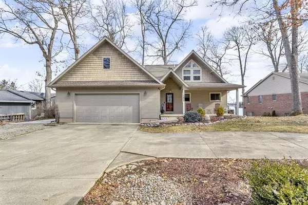 1620 Little Drive, Hanover Twp, MI 49246