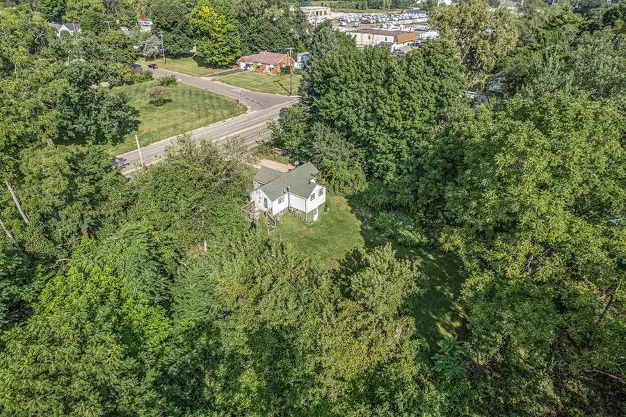 2347 Lansing Avenue, Blackman Twp, MI 49202