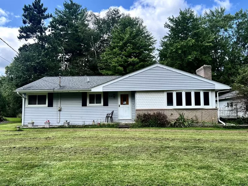314 Pershing Avenue, Blackman Twp, MI 49203