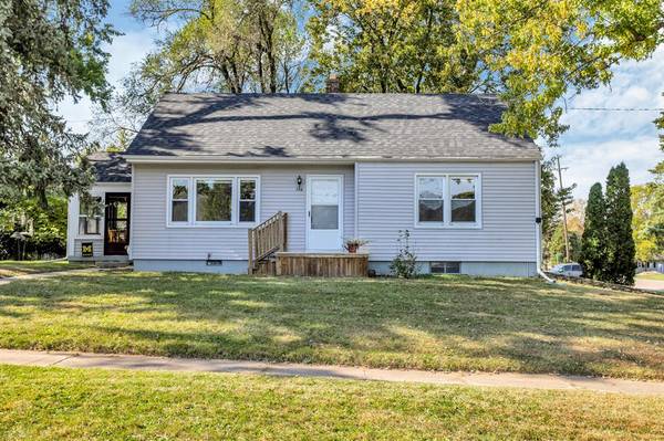 702 17th Street, Jackson, MI 49203