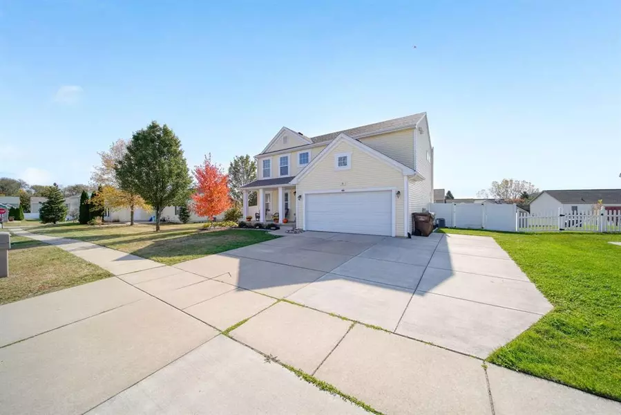 87 Primrose Lane, Mason, MI 48854