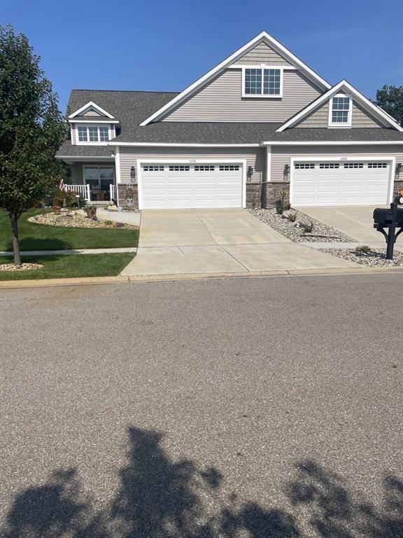 4078 Stoneridge Drive,  Summit Twp,  MI 49203