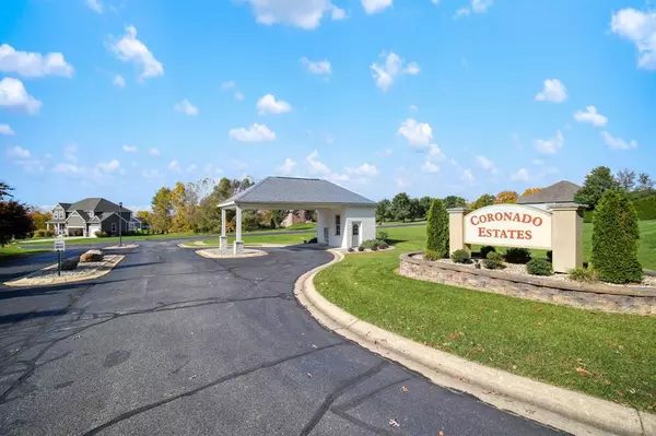 Leoni Twp, MI 49201,31 Coronado Drive