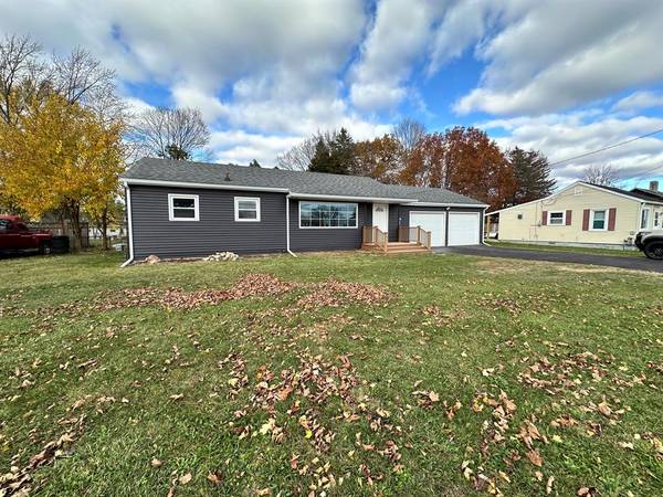 1312 W Parnall Road, Jackson, MI 49201