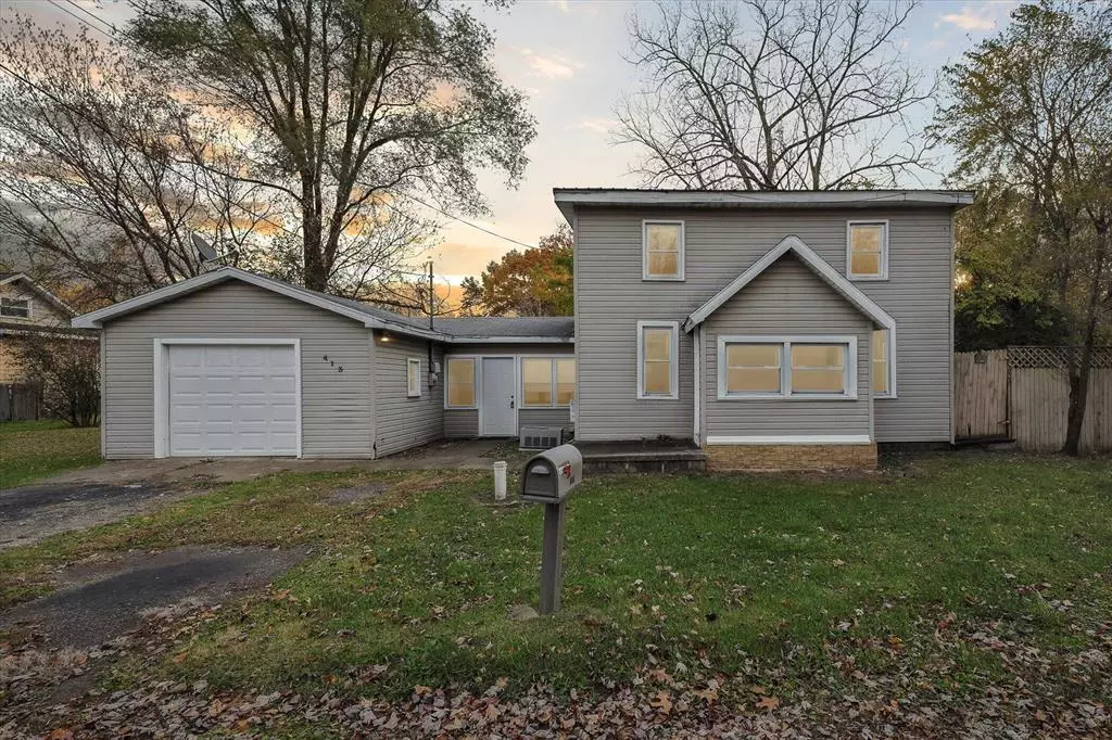 Leoni Twp, MI 49254,413 Seventh Street
