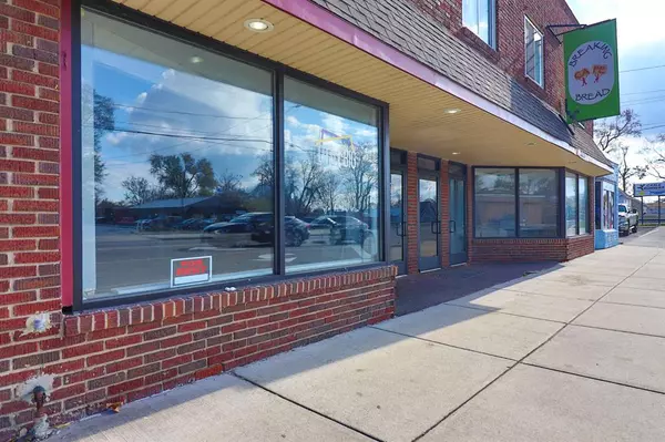 Leoni Twp, MI 49254,113 fifth street