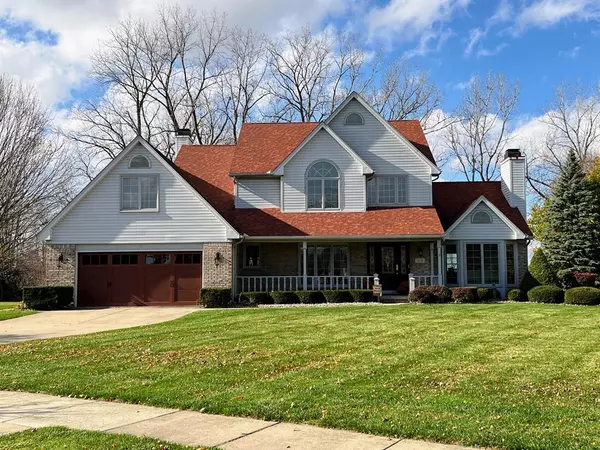 212 Saint Anne Ln Lane, Monroe Twp, MI 48162