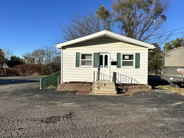 2610 E Michigan Avenue, Blackman Twp, MI 49202