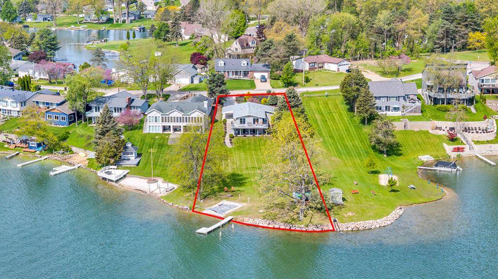 Somerset Twp, MI 49249,11767 Greenbriar Drive
