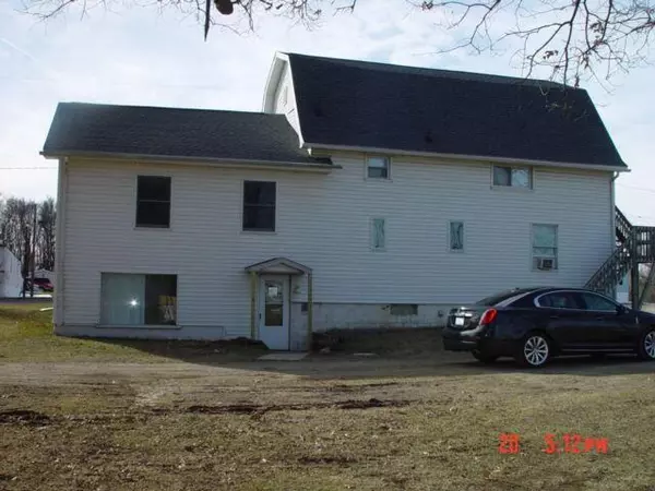 Leoni Twp, MI 49201,5680 Trailer Park Drive