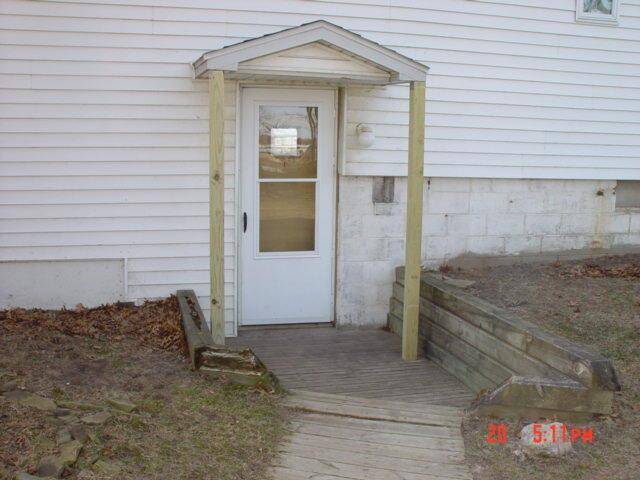 Leoni Twp, MI 49201,5680 Trailer Park Drive