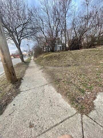 Jackson, MI 49203,812 Page Avenue