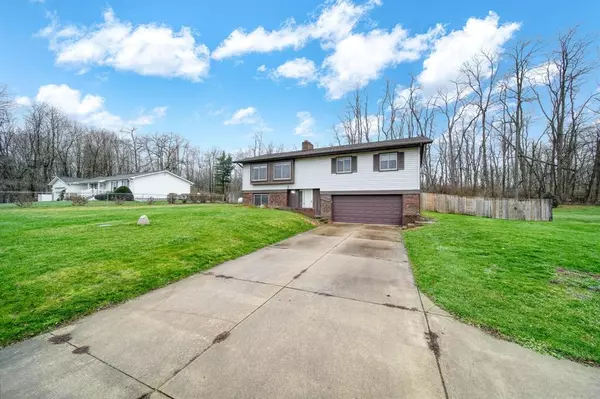 5112 Murray Road, Blackman Twp, MI 49201