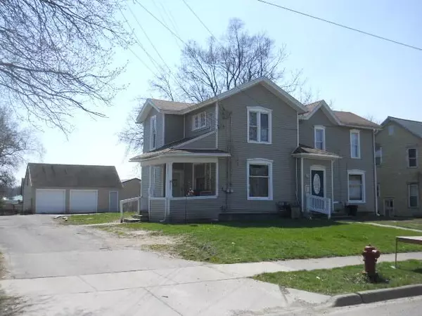 Jackson, MI 49201,407-409 W Ganson Street