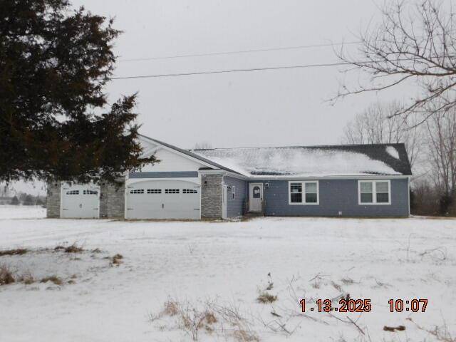 6327 Cement City Road, Brooklyn, MI 49230