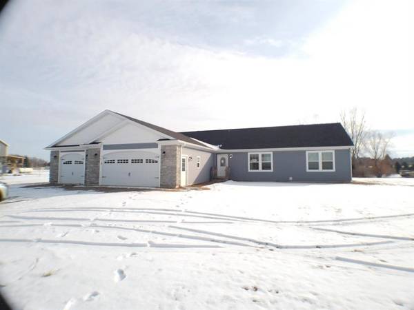 6327 Cement City Road, Brooklyn, MI 49230