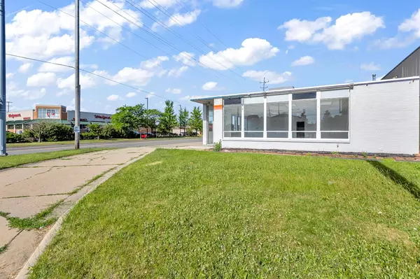Jackson, MI 49202,1400 N West Avenue