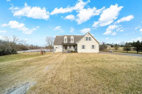 1066 N Portage Road, Leoni Twp, MI 49201