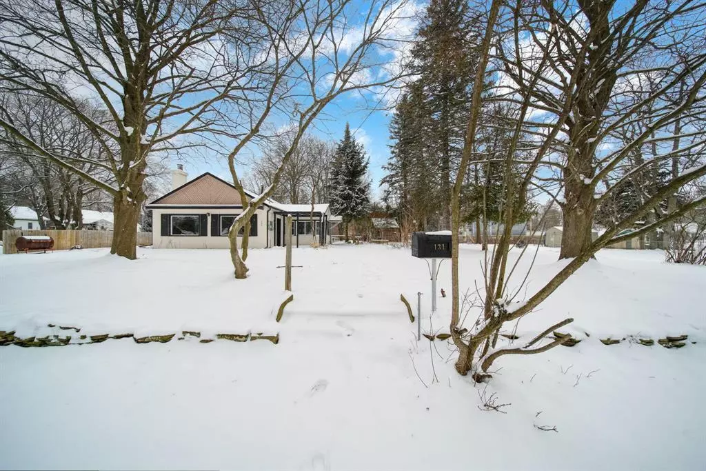 Summit Twp, MI 49203,131 E Palmer Avenue