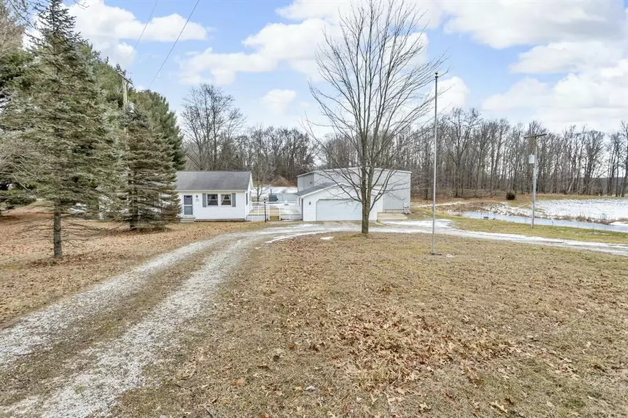 17200 24 Mile Road, Sheridan Twp, MI 49224