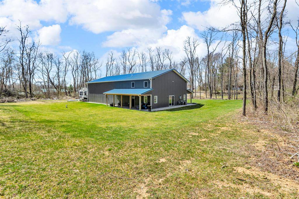 Leoni Twp, MI 49203,229 S Sutton Road