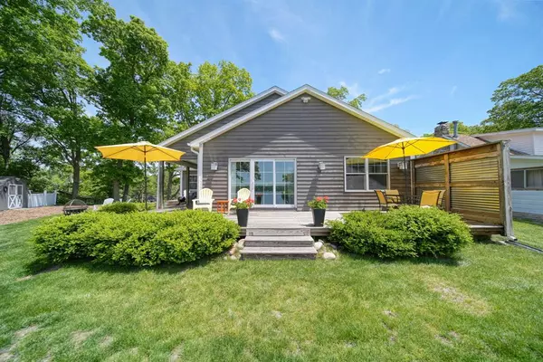 Norvell Twp, MI 49230,1853 Shady Lane