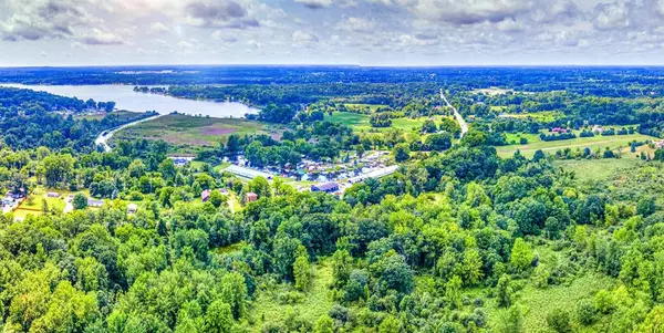 Brooklyn Vlg, MI 49230,V/L Wamplers Lake Road