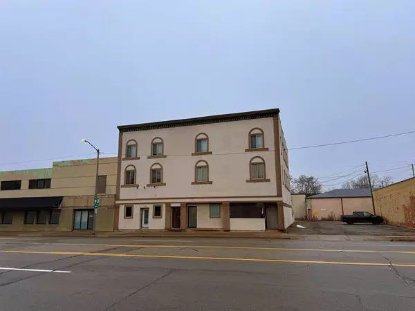636 E Michigan Avenue, Jackson, MI 49201