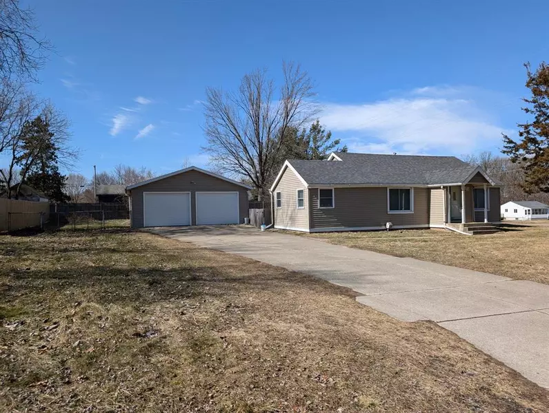 1040 Longfellow Avenue, Blackman Twp, MI 49202