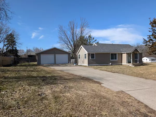 1040 Longfellow Avenue, Blackman Twp, MI 49202