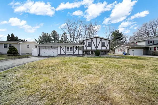 Summit Twp, MI 49203,3857 Deerfield Drive