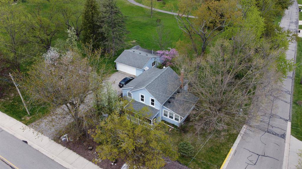 Manchester Vlg, MI 48158,123 Hibbard Street
