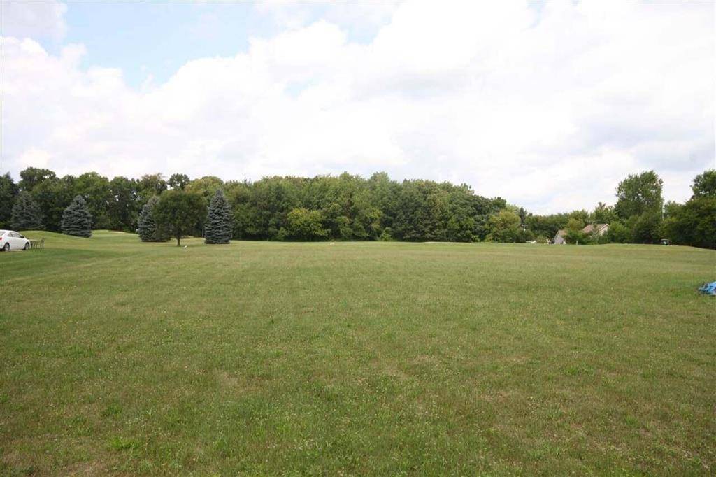 4992 Old Silo Drive 34, Henrietta Twp, MI 49272