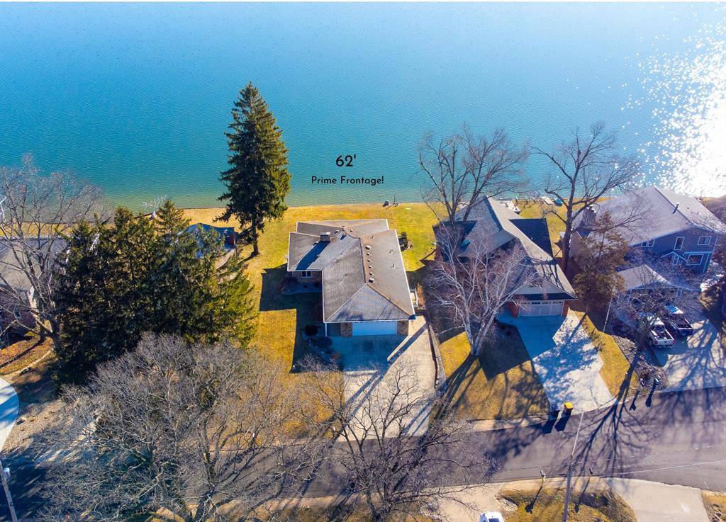 Columbia Twp, MI 49230,147 Castlewood Drive