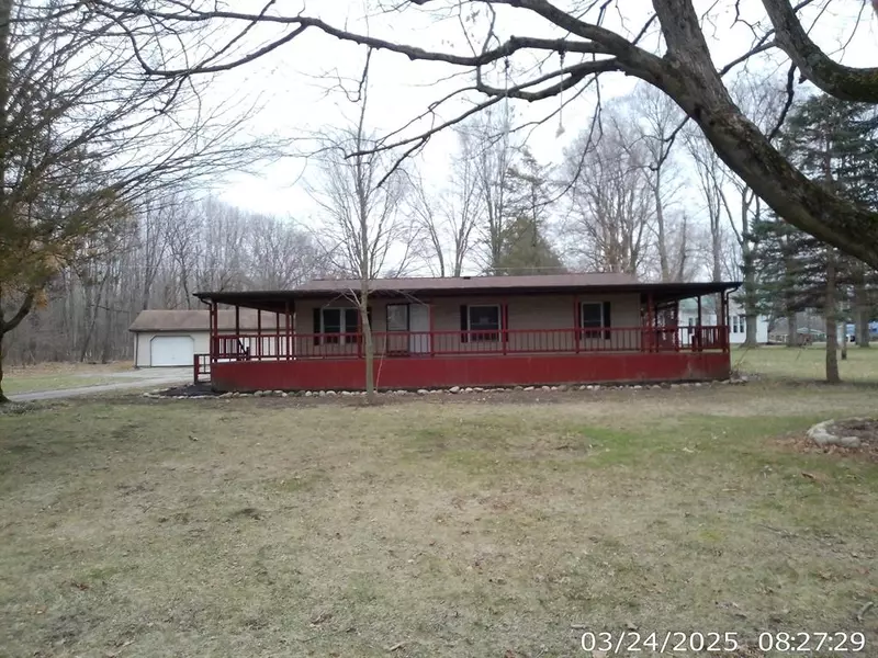 11263 Winfield Road, Scipio Twp, MI 49250