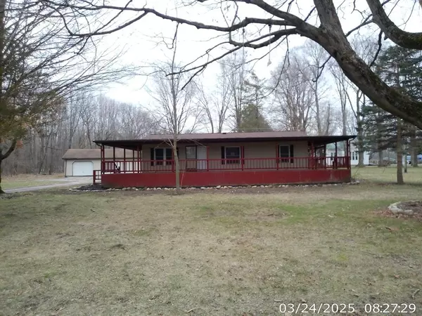 Scipio Twp, MI 49250,11263 Winfield Road