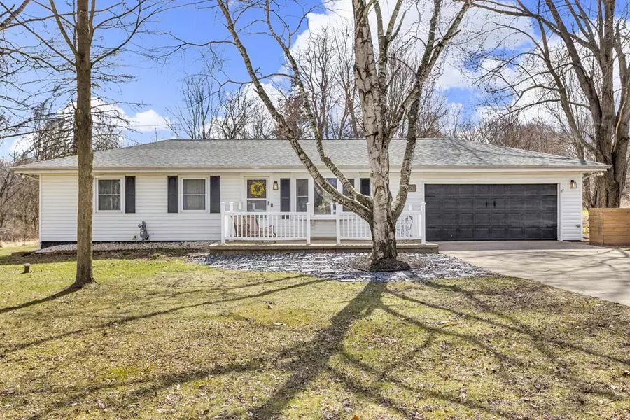 12487 W Michigan Avenue, Parma Twp, MI 49269