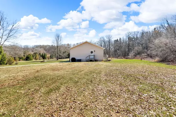 Tompkins Twp, MI 49269,7777 Wellman Road