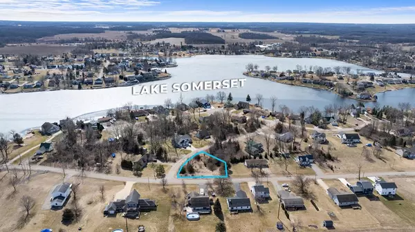 Somerset Twp, MI 49233,14125 Northmoor Drive