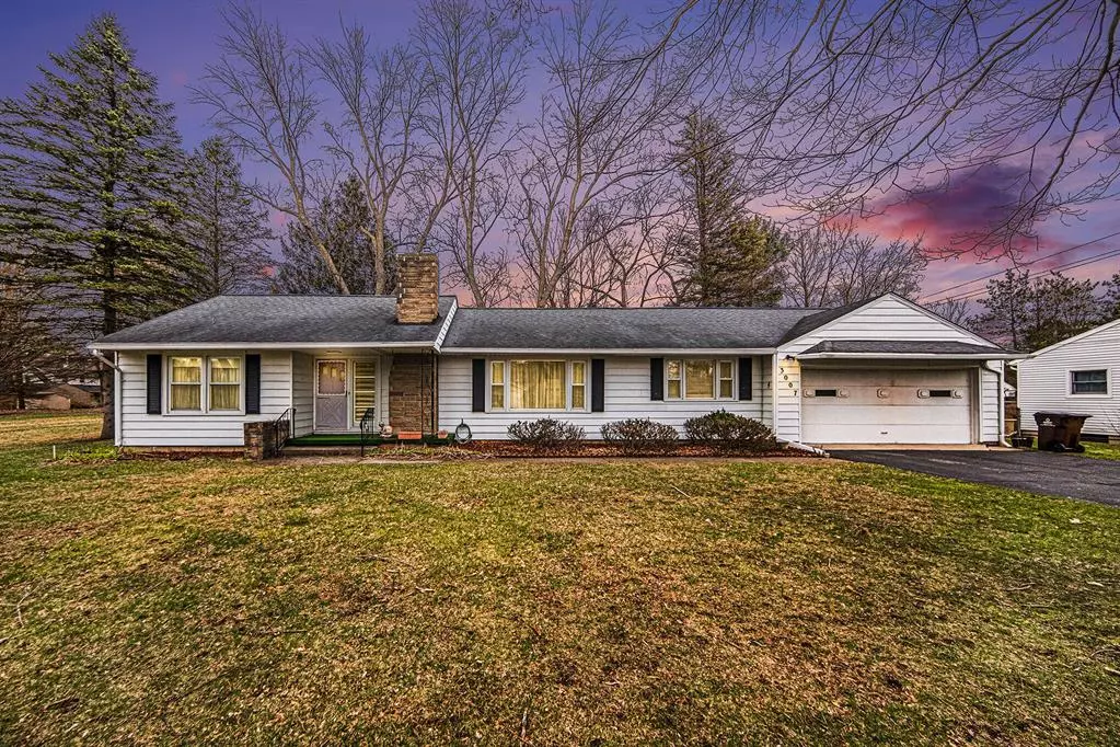 Spring Arbor Twp, MI 49201,3007 Willoway Drive