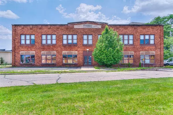 409 Hupp Avenue, Jackson, MI 49201