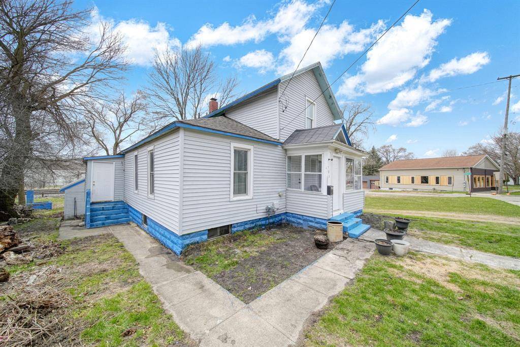 Jackson, MI 49203,705 Page Avenue
