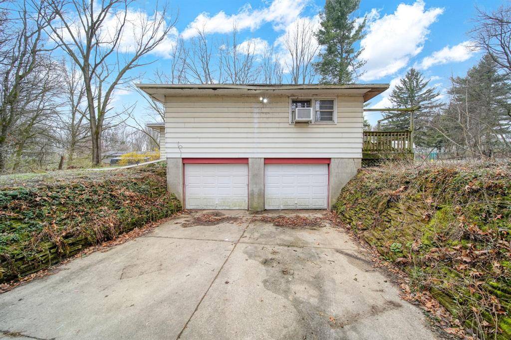 Summit Twp, MI 49201,3840 Kibby Road