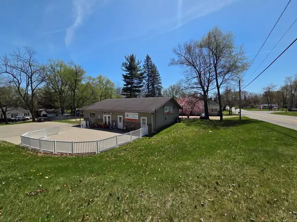 Leoni Twp, MI 49203,3107 Hayes Street