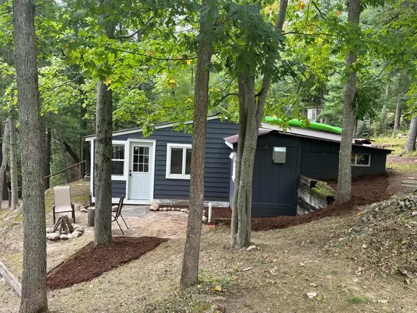 1112 Lake Drive, Lincoln Twp, MI 48625