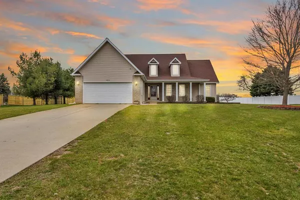 10508 Keane Drive, Grass Lake Twp, MI 49240