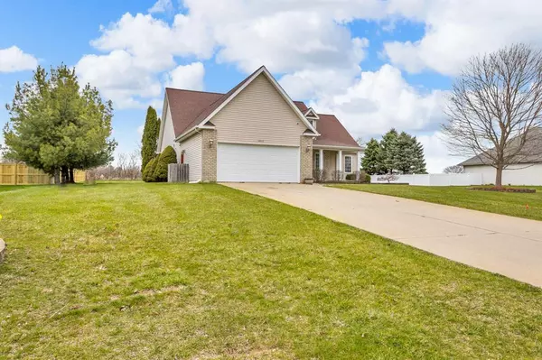 Grass Lake Twp, MI 49240,10508 Keane Drive