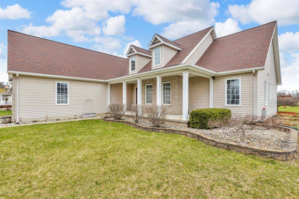 Grass Lake Twp, MI 49240,10508 Keane Drive