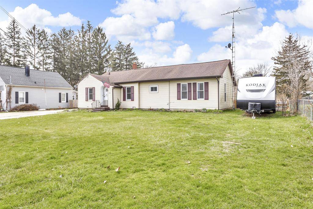 Blackman Twp, MI 49202,808 Longfellow Avenue