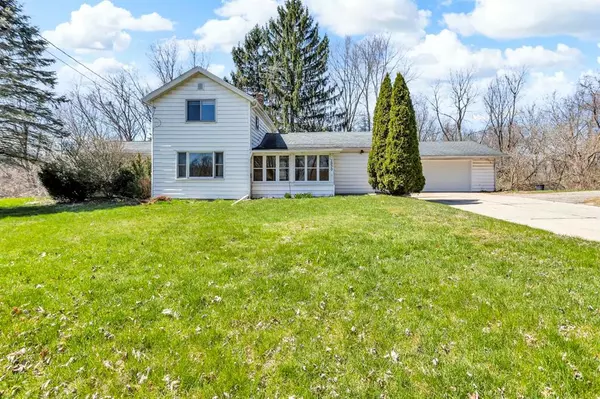 1530 S Dearing Road, Spring Arbor Twp, MI 49269